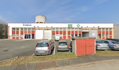 Centre contrôle technique DEKRA Champagne-au-Mont-d'Or