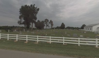 Whites Chapel Church Cemetery