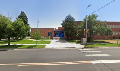 McMeen Elementary School
