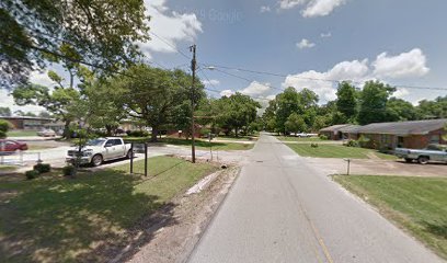 Colquitt Housing Authority