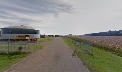 Stanley City Water Treatment