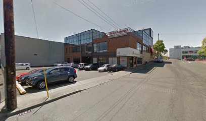 Canadian School of Natural Nutrition - Victoria