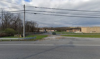 Annville Sewage Treatment Plant