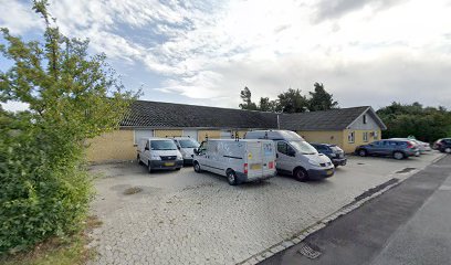 Bosch Climate Partner - Sternberg VVS & Gasteknik A/S