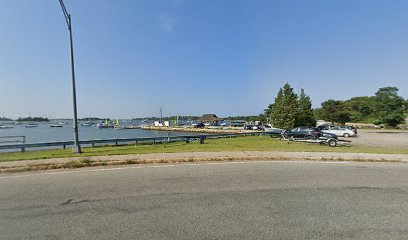 Lincoln Sailing Club