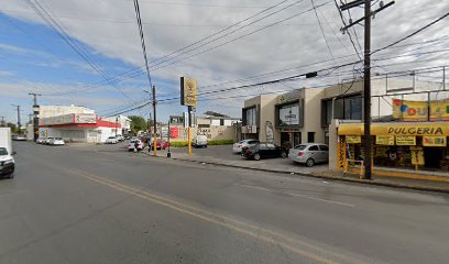 Centro de Obras