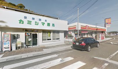 ニューヤマザキデイリーストア 天草龍誠店