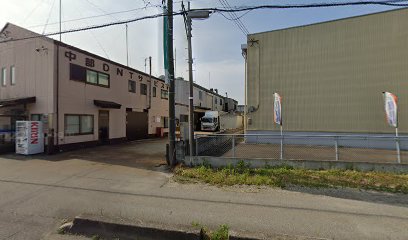 中部ディ・エヌ・ティ・サービス（株） 富山工場