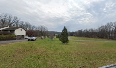 New Cedar Ridge Cemetery