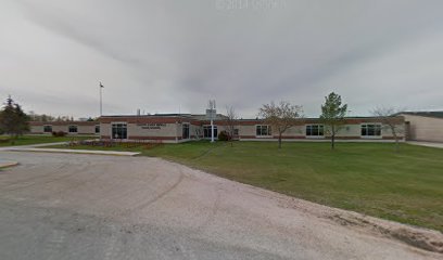 Arborg Early Middle School