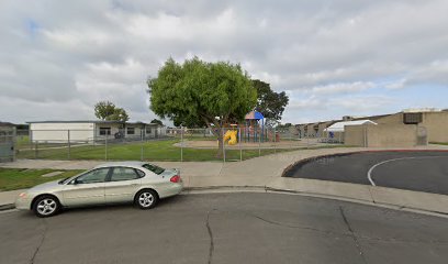 Golden View Elementary School