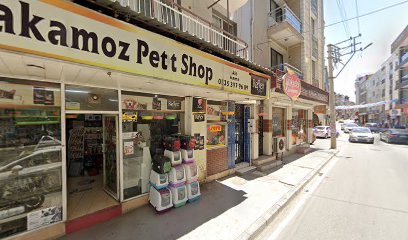 Yakamoz Pet Shop