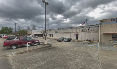 Baton Rouge Vet Center