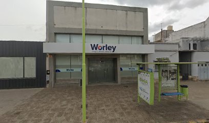 Worley Argentina