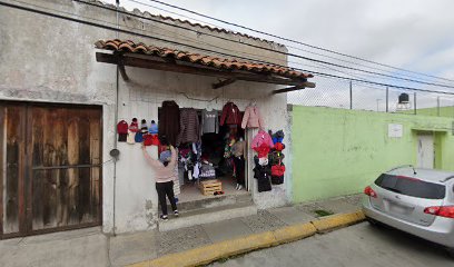 Supervisión Escolar J096 del Nivel Preescolar R del Municipio de Zinacantepec
