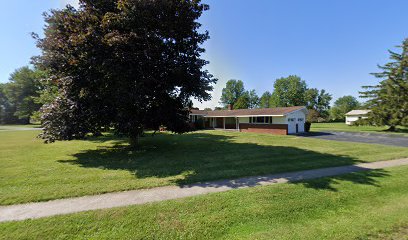 Holy Family Church