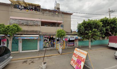 CENTRO DE COPIADO MORELOS