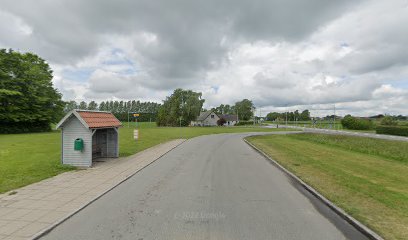 Ll. Næstved skole, Sandved (Brandholtvej)