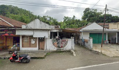 Jhons Barber Shop