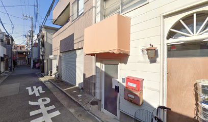 川嶋金物店