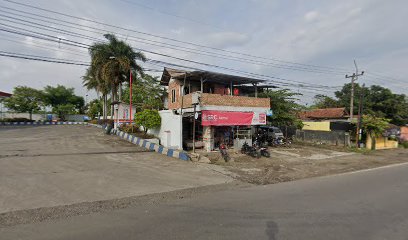 Warung Makan Akmal