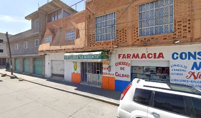 TORTILLERIA LA MORENITA