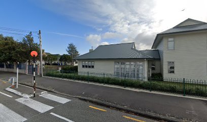 Sacred Heart School Petone