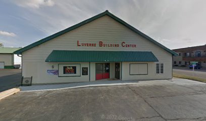 Luverne Building Center Inc