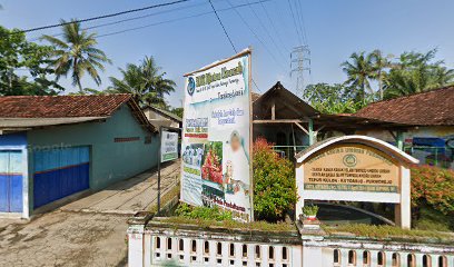 Masjid Khoiru Ummah