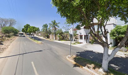 Residencial Lomas del Valle