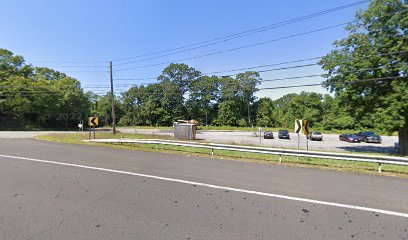 Old Saybrook Park & Ride (Middlesex Ave)