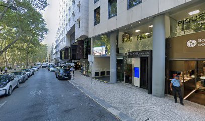 Barreiros & Associados - Sociedade de Advogados, RL