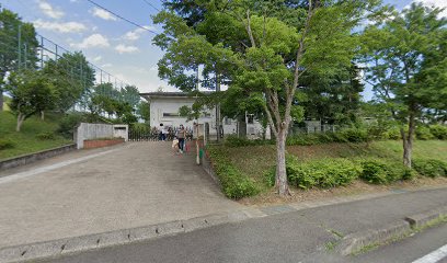 福島市立まつかわ幼稚園