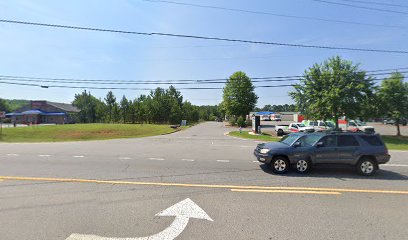 Truck Rental at U-Haul