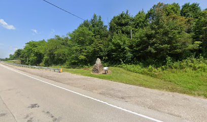 Eagle’s Nest Monument