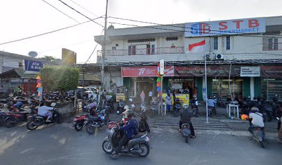 ATM - SUPERMARKET SINAR TERANG BERSAUDARA