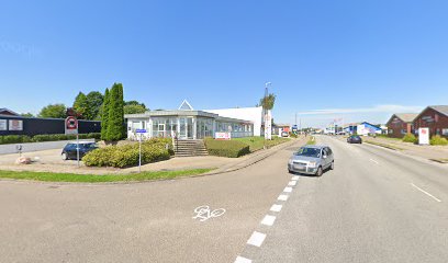 Café Egstrand