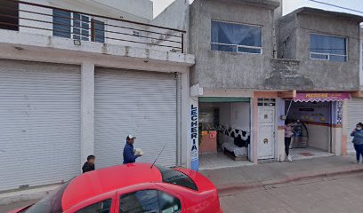 Pasteleria San Sebastian