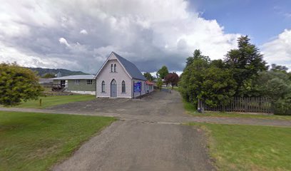 Liberty Christian Centre Taneatua
