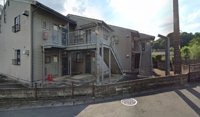 熊本県教職員住宅大津第一住宅