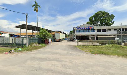 Ipoh Lorry Transport Agency Sdn. Bhd.