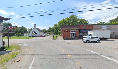 First National Bank of Middle Tennessee