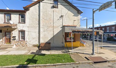 Shooting Star Corner Store