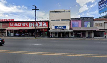 Deportes Franco