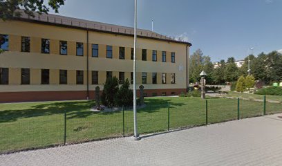 Ukmergės Jono Basanavičiaus gimnazija