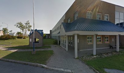 École des pêches et de l'aquaculture du Québec