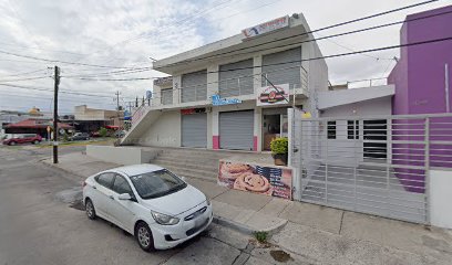 JR artículos para el hogar 