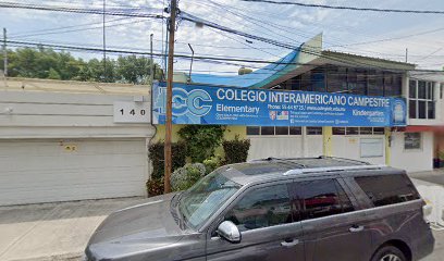 Colegio Interamericano Campestre
