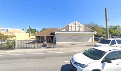 Glendale Missionary Baptist Church