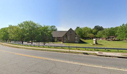 Mountain View Methodist Preschool